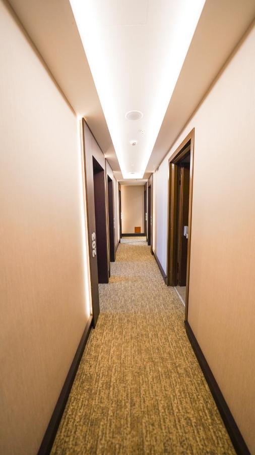 Bellezza Hotel Истанбул Екстериор снимка