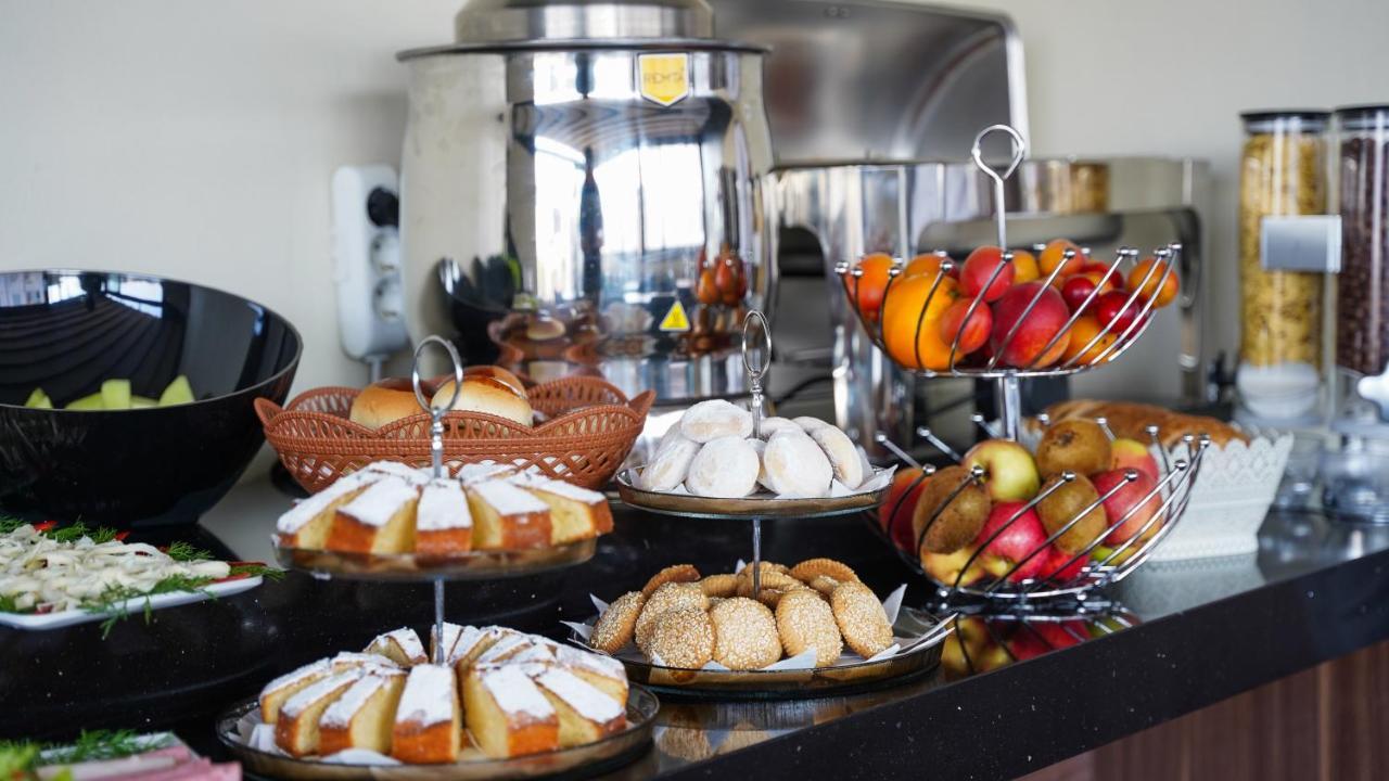 Bellezza Hotel Истанбул Екстериор снимка