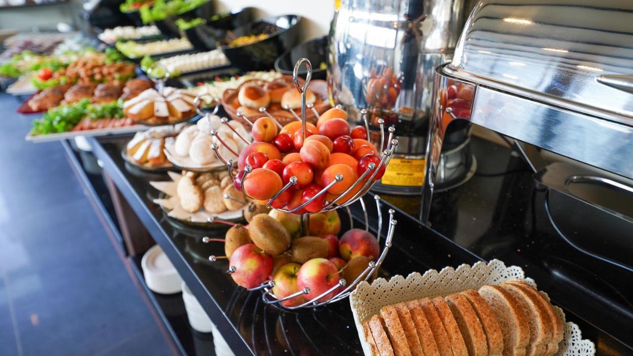 Bellezza Hotel Истанбул Екстериор снимка