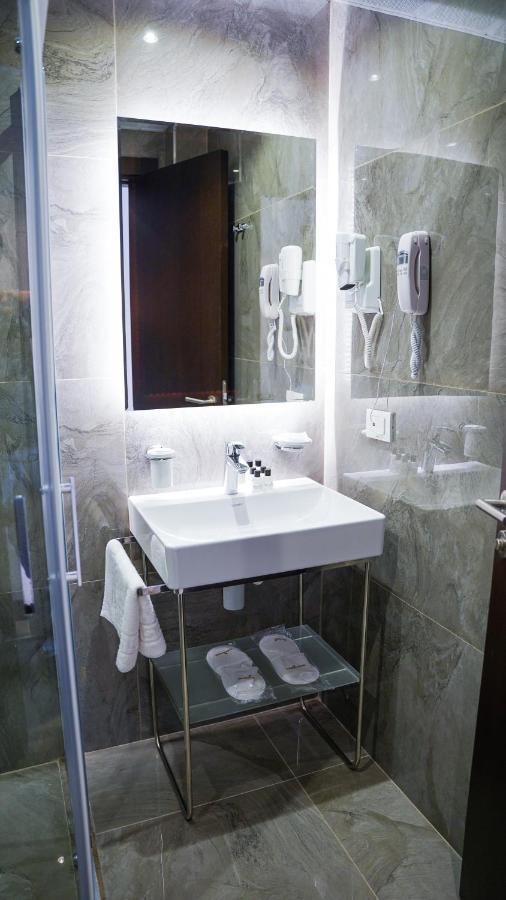Bellezza Hotel Истанбул Екстериор снимка
