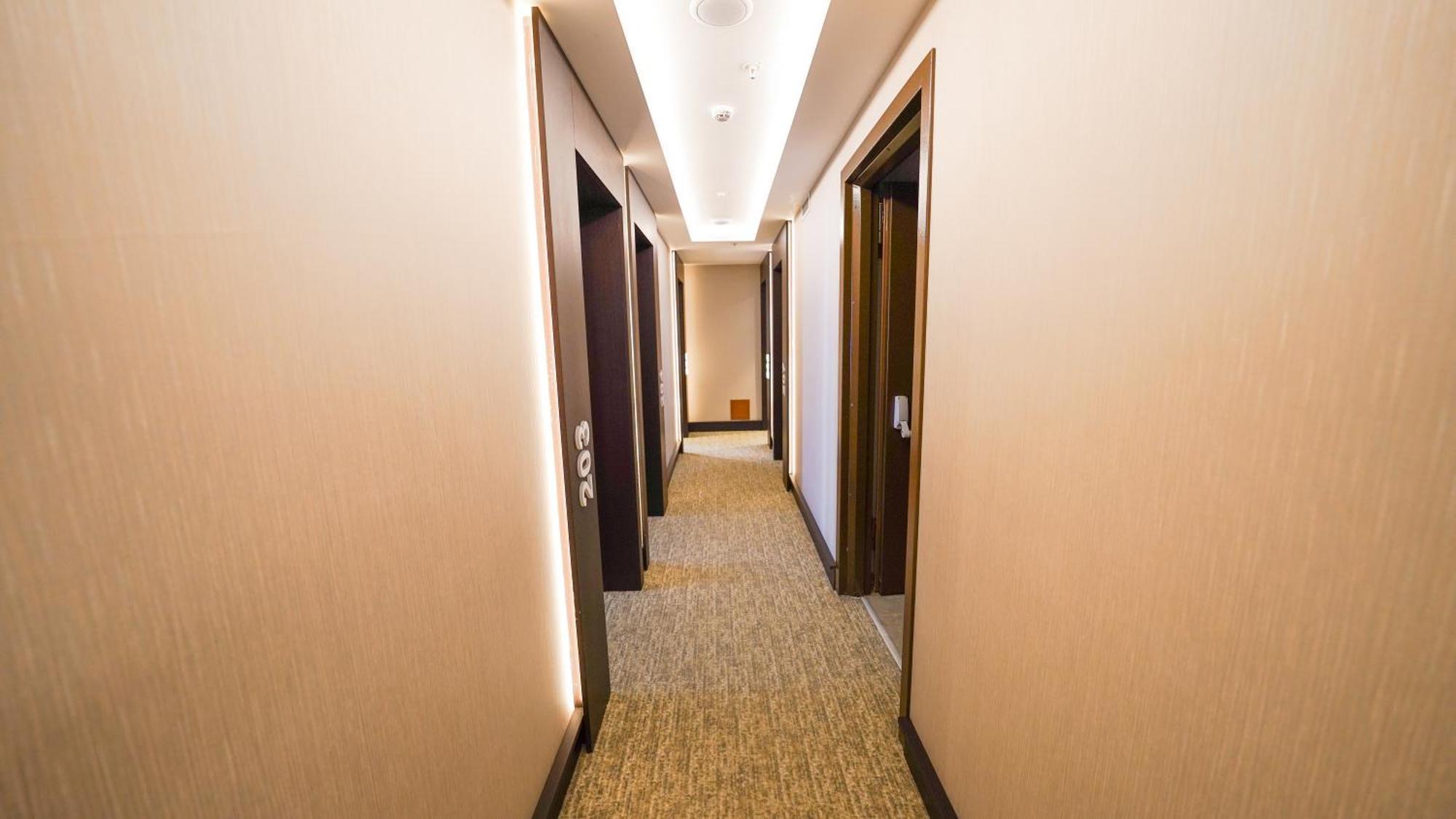 Bellezza Hotel Истанбул Екстериор снимка