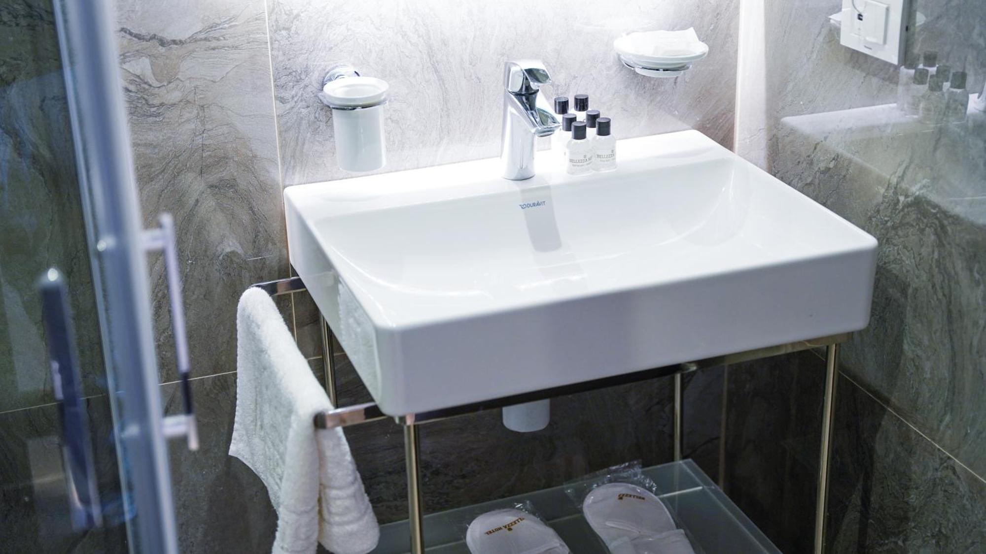 Bellezza Hotel Истанбул Екстериор снимка